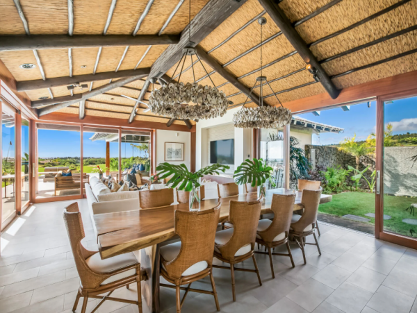 Luxury Vacation Rental in Poipu - 4-Bedroom Retreat
